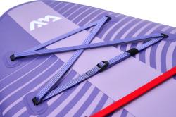 Aqua Marina Coral 10.2 NIGHT FADE 2024 night fade paddleboard set + sleva 300,- na příslušenství