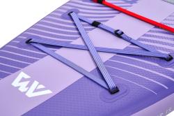 Aqua Marina Coral 10.2 NIGHT FADE 2024 night fade paddleboard set + sleva 300,- na příslušenství