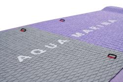 Aqua Marina Coral 10.2 NIGHT FADE 2024 night fade paddleboard set + sleva 300,- na příslušenství