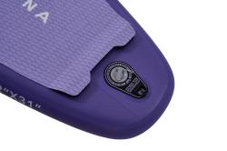 Aqua Marina Coral 10.2 NIGHT FADE 2024 night fade paddleboard set + sleva 300,- na příslušenství