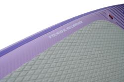 Aqua Marina Coral 10.2 NIGHT FADE 2024 night fade paddleboard set + sleva 300,- na příslušenství