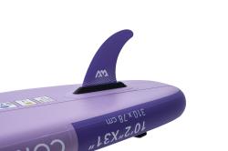 Aqua Marina Coral 10.2 NIGHT FADE 2024 night fade paddleboard set + sleva 300,- na příslušenství