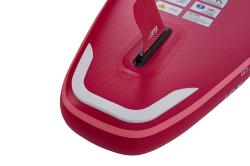 Aqua Marina Coral Touring 11,6 RASPBERRY 2025 raspberry paddleboard set + sleva 600,- na příslušenství
