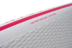 Aqua Marina Coral Touring 11,6 RASPBERRY 2025 raspberry paddleboard set + sleva 600,- na příslušenství