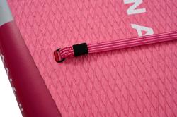 Aqua Marina Coral Touring 11,6 RASPBERRY 2025 raspberry paddleboard set + sleva 600,- na příslušenství