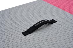 Aqua Marina Coral Touring 11,6 RASPBERRY 2025 raspberry paddleboard set + sleva 600,- na příslušenství