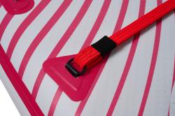 Aqua Marina Coral Touring 11,6 RASPBERRY 2025 raspberry paddleboard set + sleva 600,- na příslušenství