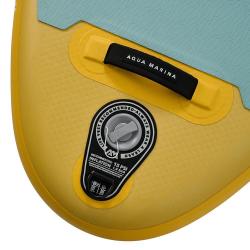 Aqua Marina Dhyana 10,8 2026 paddleboard set + sleva 300,- na příslušenství