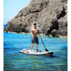 Aqua Marina Drift 10,10 2025 beige paddleboard set + sleva 600,- na příslušenství