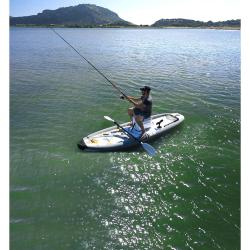 Aqua Marina Drift 10,10 2025 beige paddleboard set + sleva 600,- na příslušenství