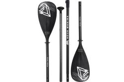 Aqua Marina Dual-Tech 2v1 combo 2025 black pádlo