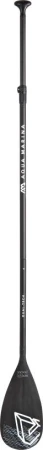 Aqua Marina Dual-Tech 2v1 combo 2025 black pádlo