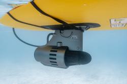 Aqua Marina EFusion 10.10 Combo 2025 orange paddleboard s motorem
