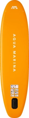 Aqua Marina Fusion 10,10 2026 before sunset paddleboard set (VÝPRODEJ)