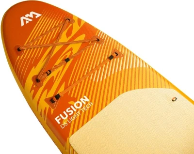 Aqua Marina Fusion 10,10 2026 before sunset paddleboard set (VÝPRODEJ)