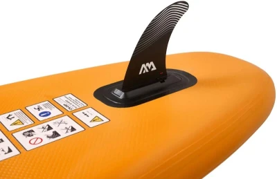 Aqua Marina Fusion 10,10 2026 before sunset paddleboard set (VÝPRODEJ)