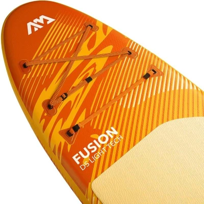Aqua Marina Fusion 10,10 s el. pumpou 2026 before sunset paddleboard set + sleva 300,- na příslušenství