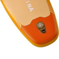 Aqua Marina Fusion 10,10 s el. pumpou 2026 before sunset paddleboard set + sleva 300,- na příslušenství