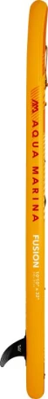 Aqua Marina Fusion 10,10 2026 before sunset paddleboard set