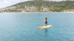 Aqua Marina Fusion 10,10 2026 before sunset paddleboard set + zľava 200,- na príslušenstvo