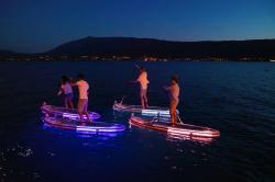 Aqua Marina Glow 2026 paddleboard set + sleva 500,- na příslušenství
