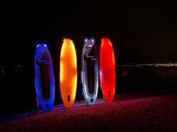 Aqua Marina Glow 2026 paddleboard set + sleva 500,- na příslušenství