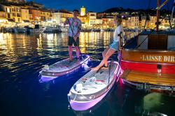 Aqua Marina Glow 2026 paddleboard set + sleva 500,- na příslušenství