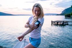 Aqua Marina Glow 2026 paddleboard set + sleva 500,- na příslušenství