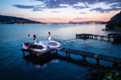 Aqua Marina Glow 2026 paddleboard set + sleva 500,- na příslušenství