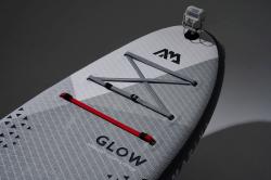 Aqua Marina Glow 2026 paddleboard set + sleva 500,- na příslušenství