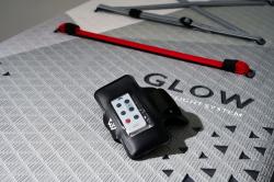 Aqua Marina Glow 2026 paddleboard set + sleva 500,- na příslušenství