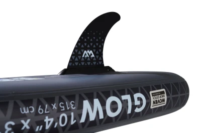 Aqua Marina Glow 2026 paddleboard set + sleva 500,- na příslušenství