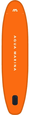 Aqua Marina GO Turbo 366 2026 paddleboard s motorem + sleva 500,- na příslušenství