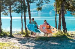 Aqua Marina Halo 2025 paddleboard set + sleva 1000,- na příslušenství