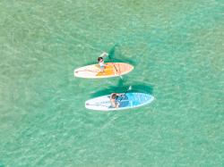 Aqua Marina Halo 2025 paddleboard set + sleva 1000,- na příslušenství