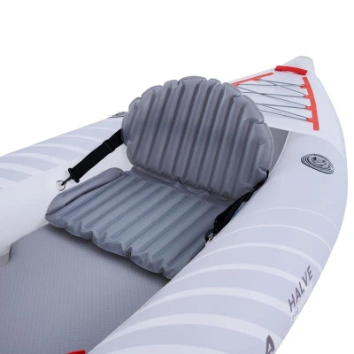 Aqua Marina Halve 2025 kajak set + sleva 1500,- na příslušenství