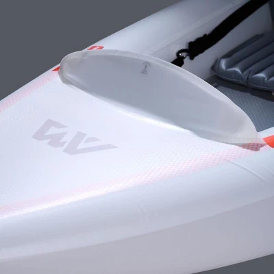 Aqua Marina Halve 2025 kajak set + sleva 1500,- na příslušenství