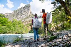 Aqua Marina Halve 2025 kajak set + sleva 1500,- na příslušenství