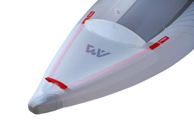 Aqua Marina Halve 2025 kajak set + sleva 1500,- na příslušenství