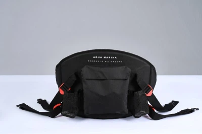 Aqua Marina High-back pro kajaky (kromě Betta) 2025 kayak seat