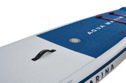 Aqua Marina Hyper 11,6 2025 navy paddleboard set + sleva 600,- na příslušenství