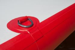 Aqua Marina Island 2026 nafukovací molo