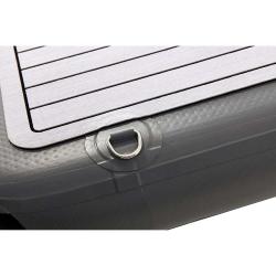 Aqua Marina Island Plus 2025 nafukovací molo