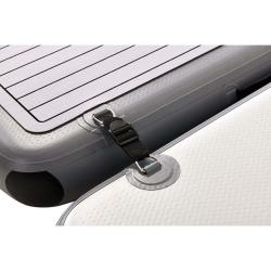 Aqua Marina Island Plus 2025 nafukovací molo