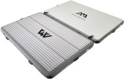 Aqua Marina Island Plus 2025 nafukovací molo