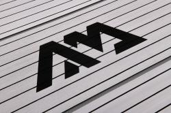 Aqua Marina Island Plus 2025 nafukovací molo