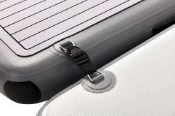 Aqua Marina Island Plus 2025 nafukovací molo