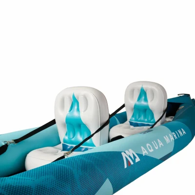 Aqua Marina BETTA 412 modrý 2026 nafukovací kajak