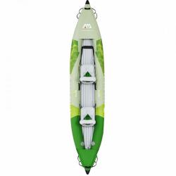 Aqua Marina Kajak BETTA 412 green