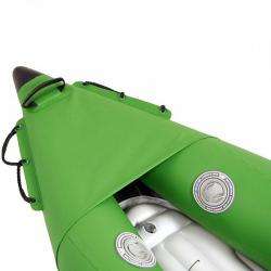 Aqua Marina Kajak BETTA 412 green